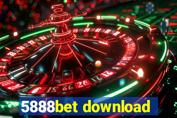 5888bet download